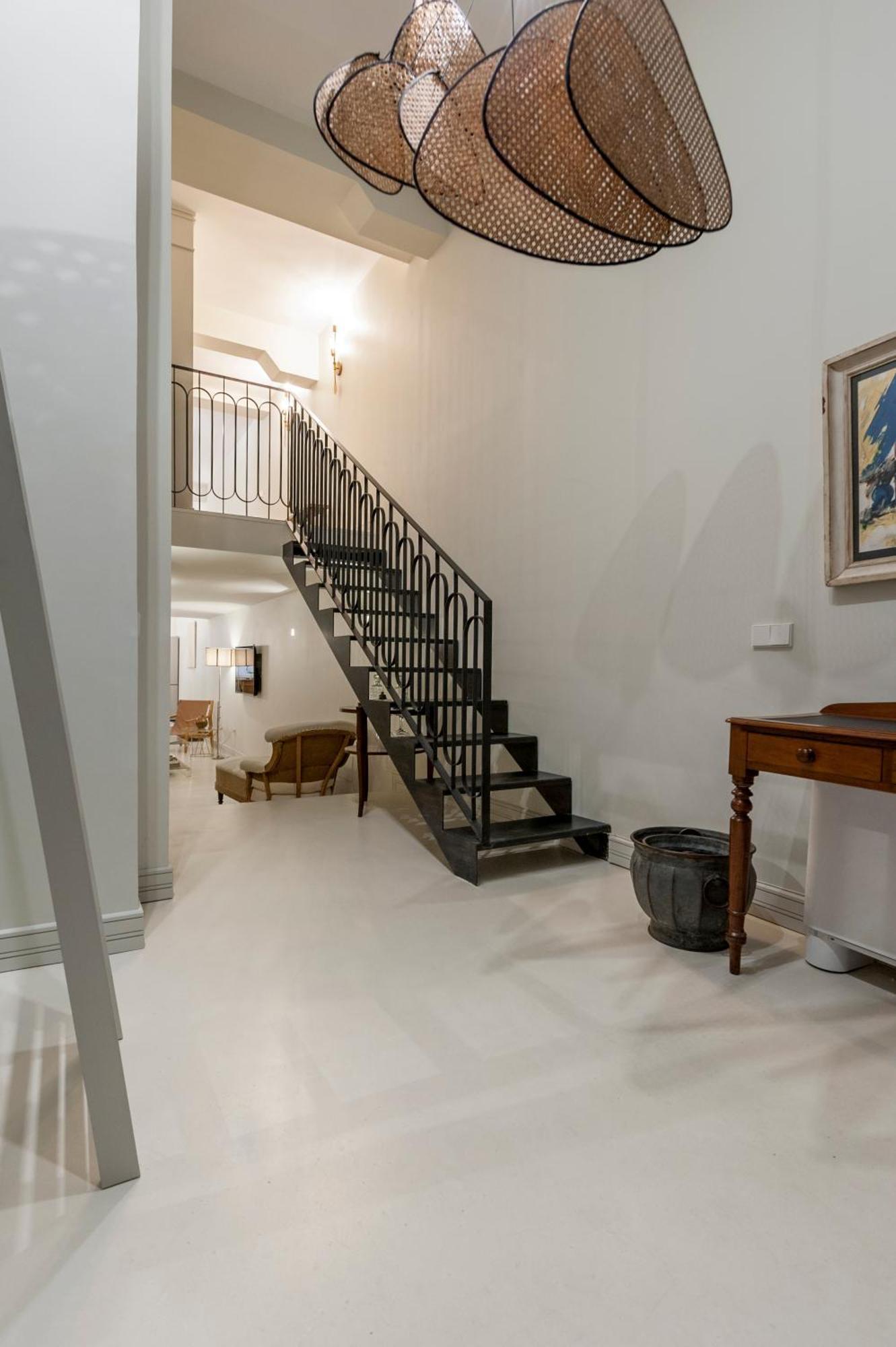 Apartamento Quevedo Loft Terrace Colection Iii *