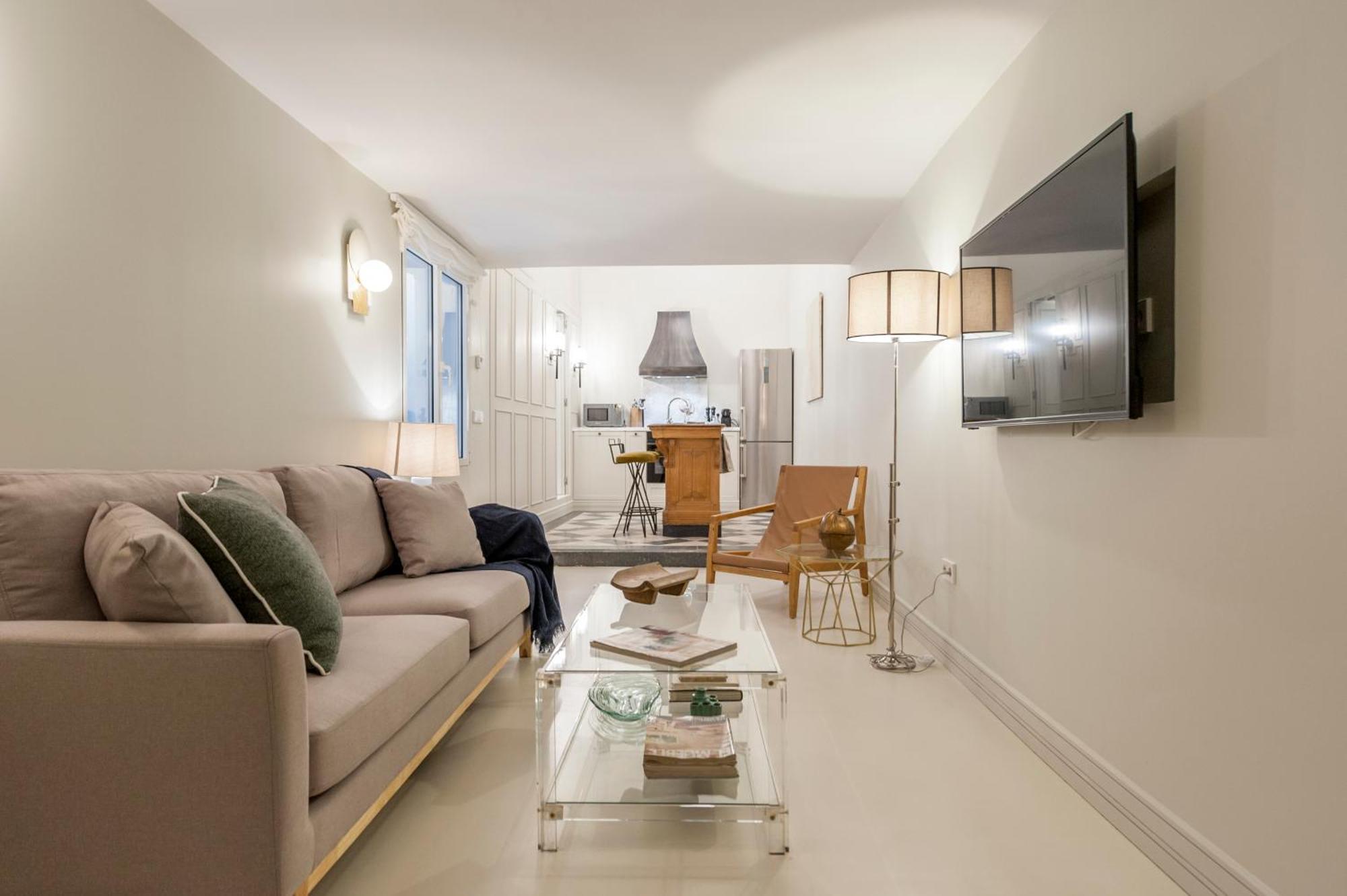 Quevedo Loft Terrace Colection Iii Apartamento