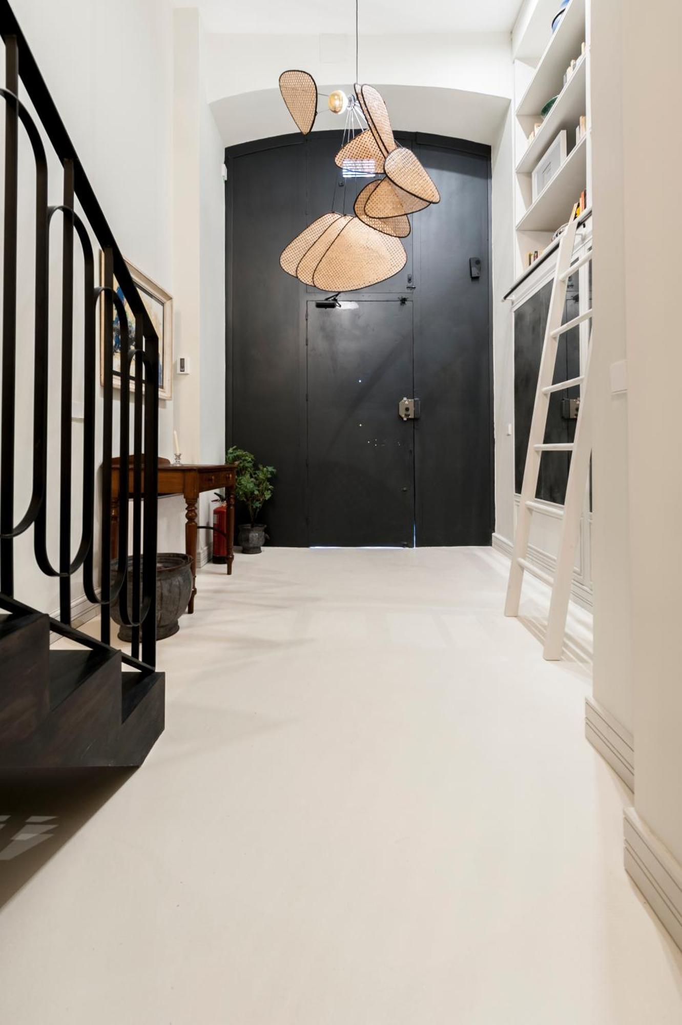 Apartamento Quevedo Loft Terrace Colection Iii *