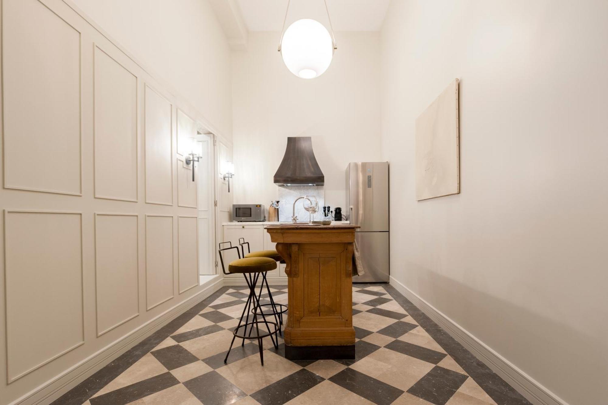 Apartamento Quevedo Loft Terrace Colection Iii