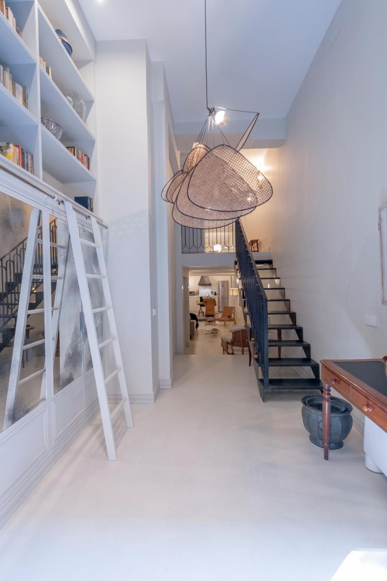 Apartment Quevedo Loft Terrace Colection Iii *