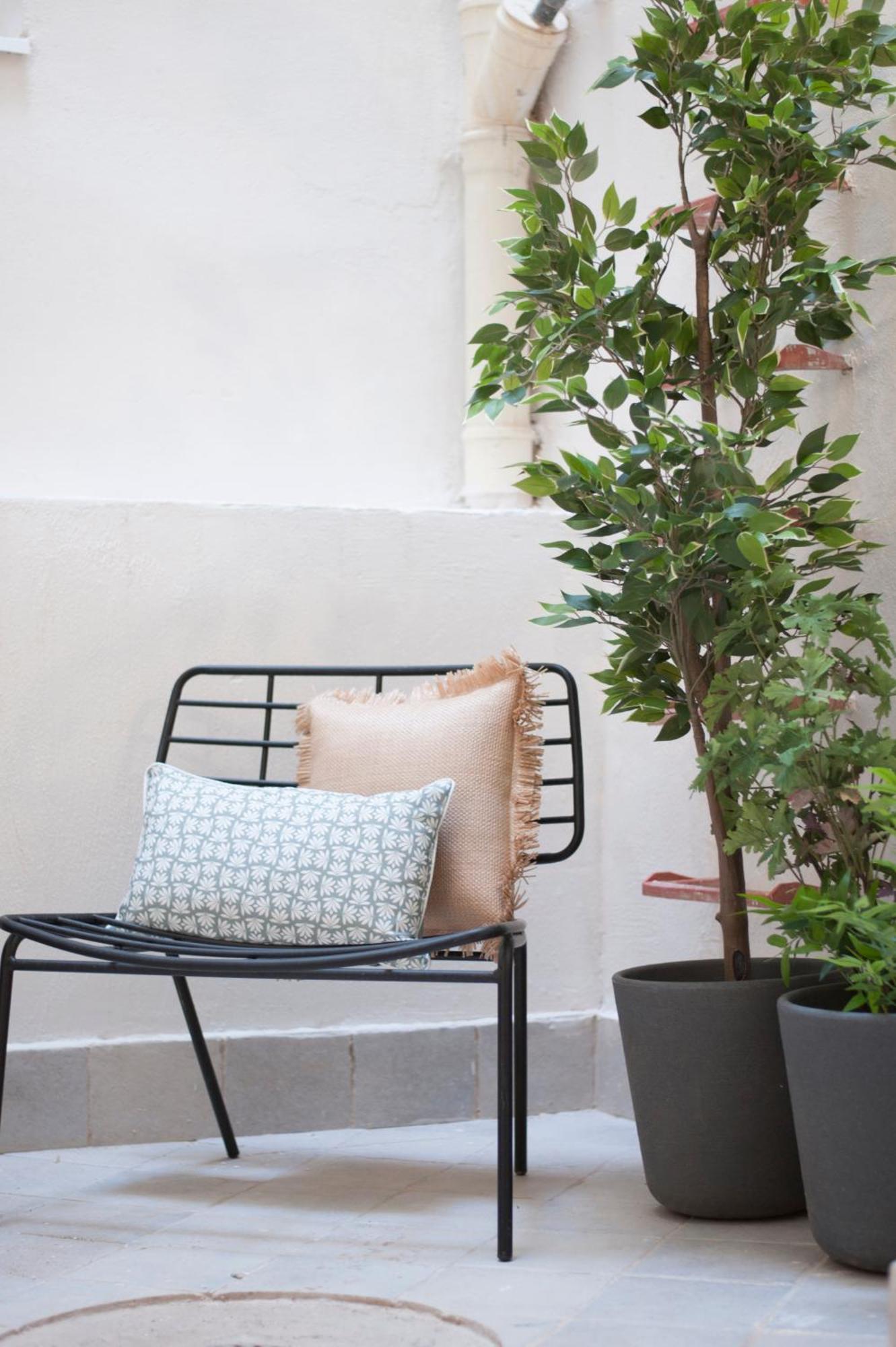 Apartment Quevedo Loft Terrace Colection Iii *